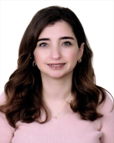 Doktor Öğretim ÜyesiHANDE AKA UYMAZ