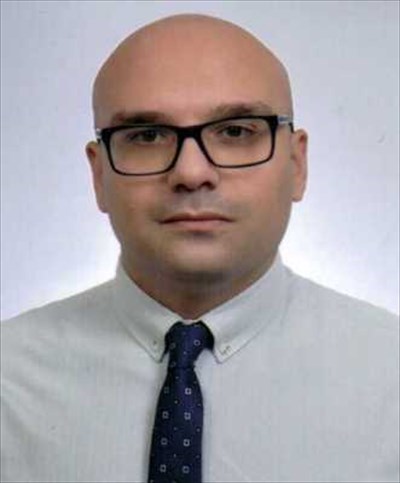 Profesör Doktor OZAN GÖKDOĞAN