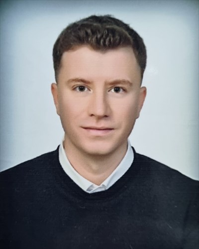Araştırma GörevlisiMİRAY BATIKAN KANDEMİR