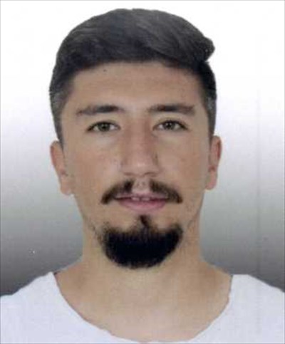 Mühendis ALPEREN MECİT