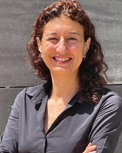 Doç.Dr. TUĞBA SÜZEK