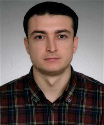 Doktor Öğretim Üyesi ÖZGÜR KILIÇ