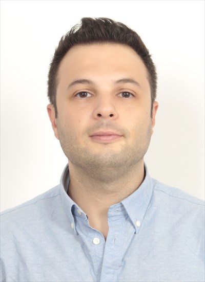 Araş.Gör.Dr. YILMAZ ÖĞÜNÇ TETİK