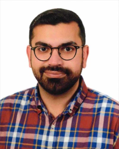 Doktor Öğretim Üyesi YILMAZ İLKER YORULMAZ