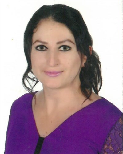 Araş.Gör.Dr.ÇİĞDEM PANK