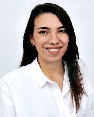 TUĞÇE DELİOĞLAN