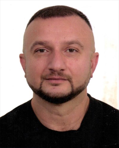 Doktor Öğretim ÜyesiBAHADIR DEDE