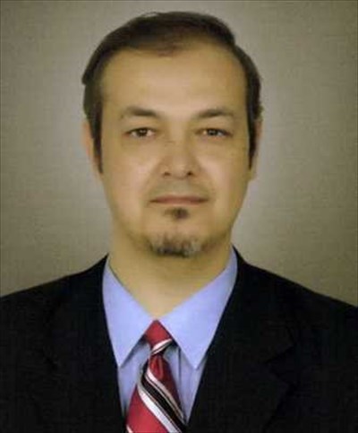Prof.Dr.YALÇIN GÖLCÜK
