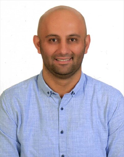 Doktor Öğretim ÜyesiRİFAT TEZEL