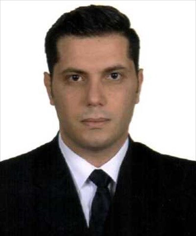 Araş.Gör.Dr. DOĞAN ÇAPRAK