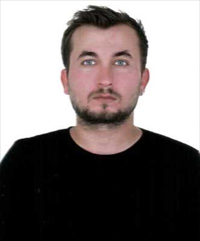 Doktor Öğretim Üyesi TOLGA MERİÇ DÜMBEK