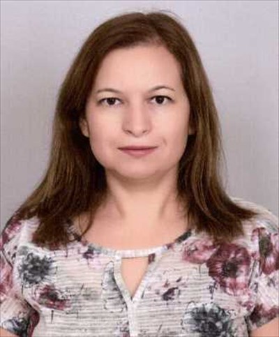 Doçent DoktorÖZGÜL İLHAN