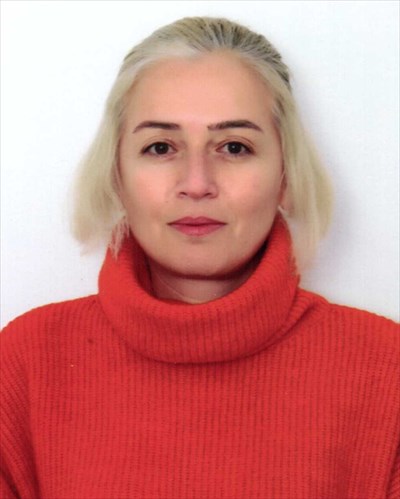 Doktor Öğretim ÜyesiSULTAN KÖŞKEROĞLU