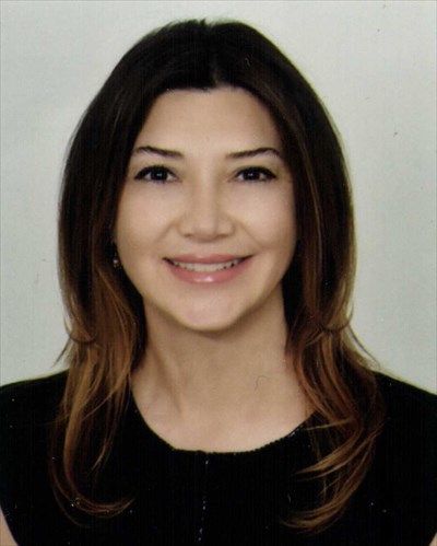 Profesör DoktorFATMA ÇAKMAK