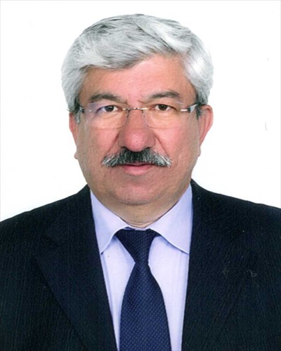 Öğrenci İşleri Daire Başkanı ÖMER KOÇ
