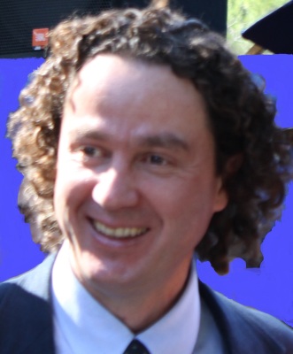 Doçent Doktor MEHMET OSMAN ÇATI