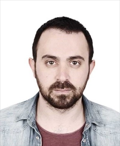 Genel Sekreter Yardımcısı V.TAYFUN ÖZCAN
