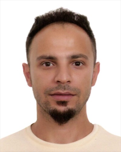 Lecturer YALÇIN KAYMAK