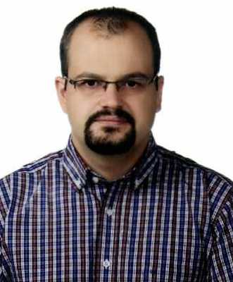LecturerORÇİN GEDİKOĞLU