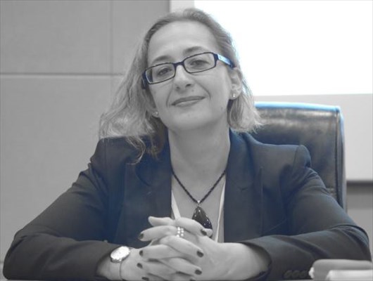 Prof.Dr. MÜGE ADNAN