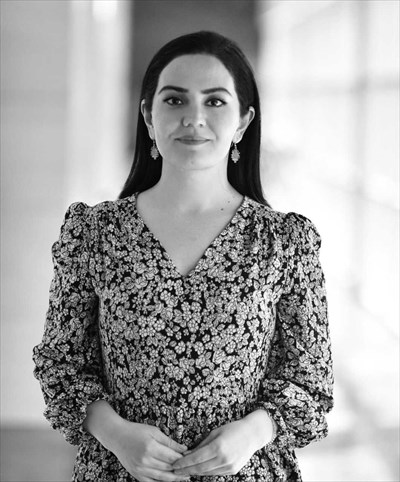 Öğr.Gör.Dr. (Uygulamalı Birim) AYTEN GÜNGÖR