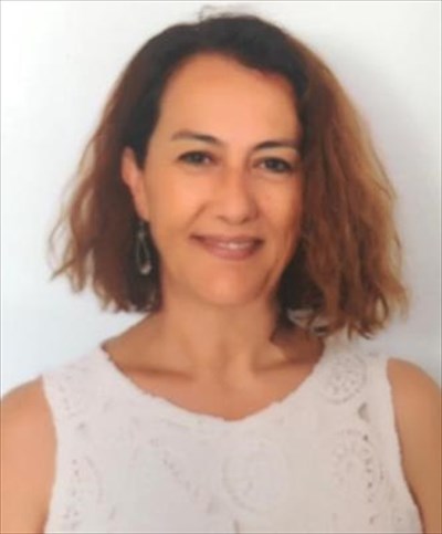 Bilgisayar İşletmeni SİBEL UMMUHAN ÖZKAYA