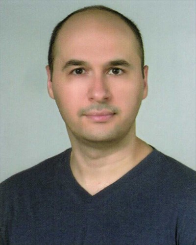 Doç.Dr.ŞÜKRÜ SERTER ÇATAV