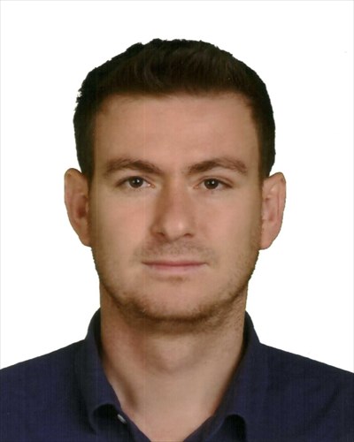 Doç.Dr.HALİL İBRAHİM SAĞBAŞ