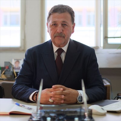 Prof.Dr.BÜLENT YORULMAZ