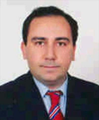 Prof.Dr.GÖRKEM OYLUMLUOĞLU