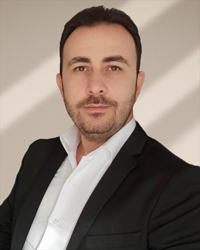 Araş.Gör.Dr.SELMAN MERMİ