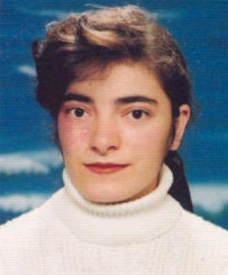 Bilgisayar İşletmeni ARZU BAVUT