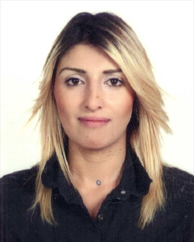 Doçent DoktorYASEMİN İSPİRLİ