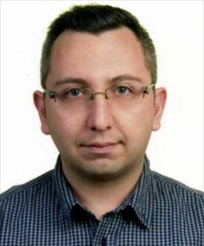 Doçent DoktorAYKUT CAN DEMİREL