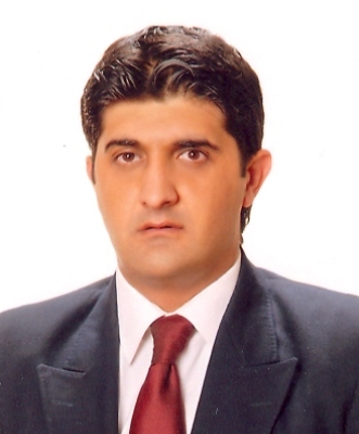 Doçent DoktorSERDAR ÇİL