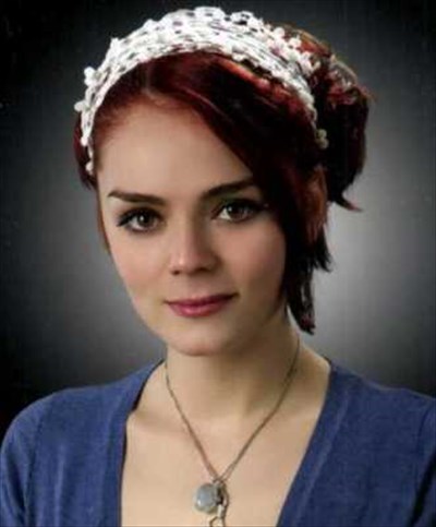 ZEYNEP BAKİ NURDOĞAN