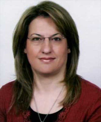 Doçent Doktor GÜLŞEN ULUKÖY