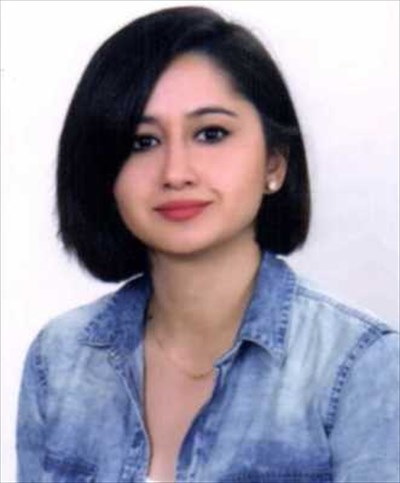 Öğr.Gör.Dr.TUĞBA DENİZ AYDIN
