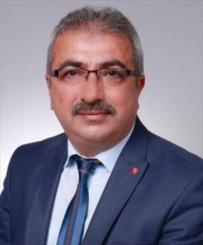 Yüksekokul SekreteriERGÜN DEMİREL