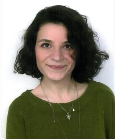 Bilgisayar İşletmeniHAVVA NALÇA