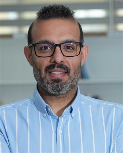 Doktor Öğretim Üyesi RUŞEN AKDEMİR