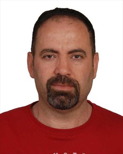 Profesör Doktor MUHAMMET MUSTAFA ALPASLAN